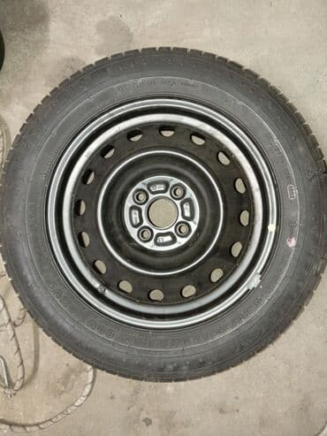 puska volana corsa c: Auto oprema — 1