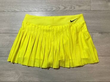 adidas zenske patike planeta: Original NIKE šorts-suknja, kao nova, vel. L- širina u struku je — 1