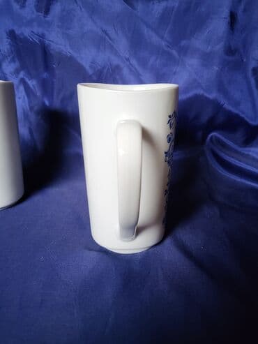 porcelanske solje za caj: Solje nove,vintaz porcelanske. Solje nove komada 2 u ceni — 6