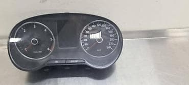 auto prikolice srbija: KILOMETAR SAT ZA VOLKSWAGEN POLO - 6R0920 | Kilometar sat Polo 6R — 1