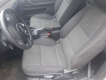 delovi za opel corsa c: SEDISTA KOMPLET 3VRATA ZA AUDI A3 OD 2004. DO 2008. GOD. | Komplet — 4
