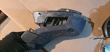 vosak za ogrebotine: LEVI RETROVIZOR KAMERA ZA SEAT ARONA, ATECA, LEON | seat Arona ateca — 4
