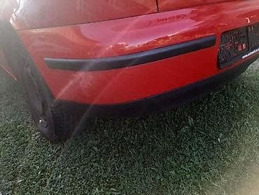 nania car seat: BRANIK ZADNJI ZA SEAT LEON OD 2000. DO 2005. GOD. | Branik zadnji za — 4