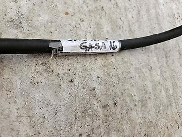 parksajd alati: SAJLA GASA ZA VOLKSWAGEN PASSAT B5 — 2