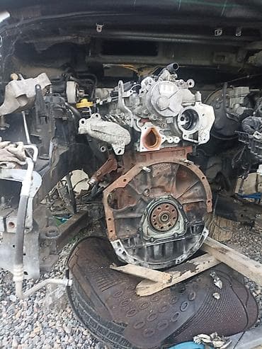 peda gp 50: M9R Renault Espace 4 Motor 
2.0 doći
ispravan motor — 7