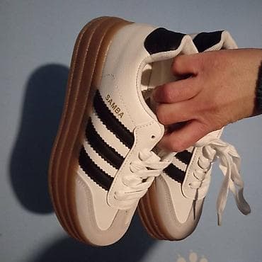 markirane patike: 36 — 5