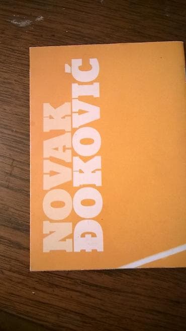 Bicikli: Nole mini knjizica — 2