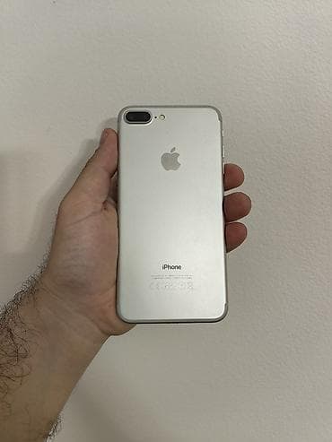 iphone 6s prodaja: Iphone 7 plus sa 256gb memorije, Icloud free i otključan za sve mreže — 7