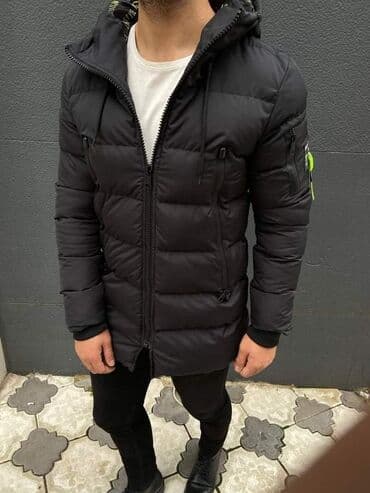 cijene kožnih jakni u turskoj: S do xxl 7000 din — 2