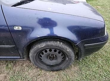 broj motora golf 2: DELOVI ZA VOLKSWAGEN GOLF 4 2.0 B 2002. GOD. | 2.0 benzin 85kw — 1