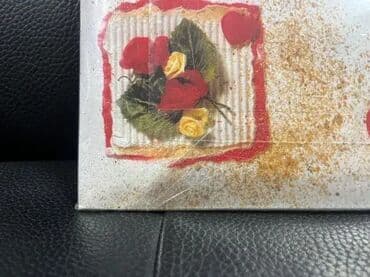 cirkularni noz za trimer: Album za fotografije, Novo — 6