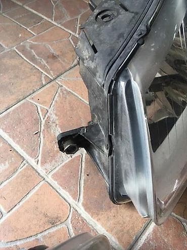 brodic za hranjenje ribe: FAROVI ZA VOLKSWAGEN PASSAT B6 OD 2005. DO 2010. GOD. | Za pasata B6 — 4