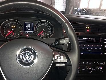 Vozila: ENTERIJER ZA VOLKSWAGEN GOLF 7 | VW GOLF 7 FACELIFT DELOVI — 4