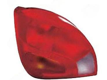 marke vozila: STOP LAMPE ZA FORD FIESTA OD 2002. DO 2014. GOD. | Polovni delovi za — 9