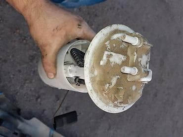 ruska pumpa 600w: PUMPA ZA PEUGEOT 206 | Imam sve delove za peugeot 206 — 1