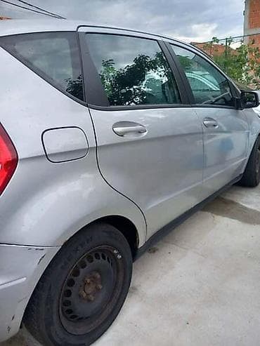 pezo 1: DELOVI W169 ZA MERCEDES BENZ A KLASA OD 2004. DO 2012. GOD. | Sve od — 5