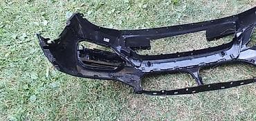 roll bar za dzipove: PREDNJI BRANIK G01 SPORT ZA BMW X3 | BMW x3 g01 sport prednji branik — 3