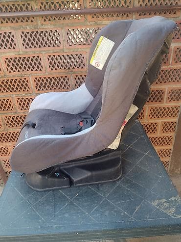 traktor na daljinski pepco: Auto sediste NANIA 0-18 Kg - Auto sedište NANIA Od 0-13 Kg i 9-18 — 10