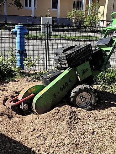 prepravka odece beograd: Vađenje i freziranje panjeva — Beograd i okolina Mašinsko vađenje i — 4