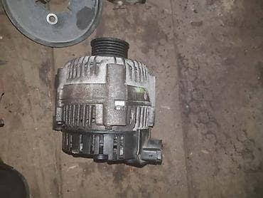 ALTERNATOR 1.4 BENZIN ZA PEUGEOT 206 | Imam sve delove za peugeot na lalafo.rs ALTERNATOR 1.4 BENZIN ZA PEUGEOT 206 | Imam sve delove za peugeot