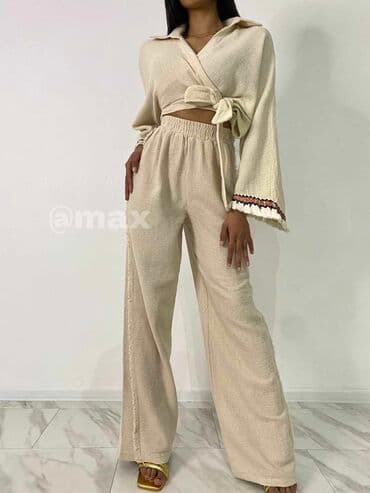 svecane haljine i kompleti za punije osobe: 9Fashion Woman — 1