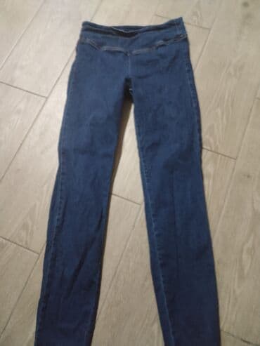 beli kompleti sako i pantalone: Farmerke s — 1