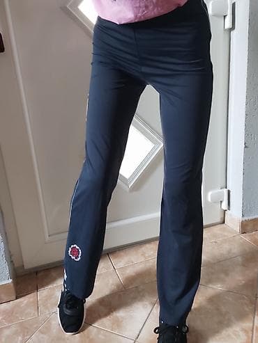 Venčanice i aksesoari: Trenerka teget,nova,s — 9