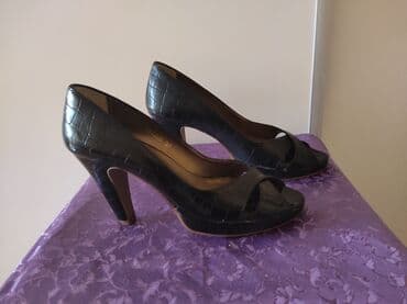 haljine c a: Sandals, Boreli, 37 — 1