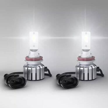 osram led sijalice za auto: OSRAM LEDriving HL BRIGHT H8/H11/H16 64211DWBRT-2HFB 19W 12VPGJ19 — 6