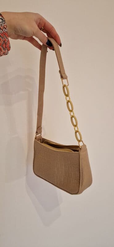 torbe adidas: Torba za rame — 1