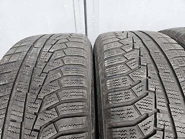 megan auto: HANKOOK 205/60 R16 ZIMSKA | 205/60 R16 Hankook Zimske 4 komada — 4
