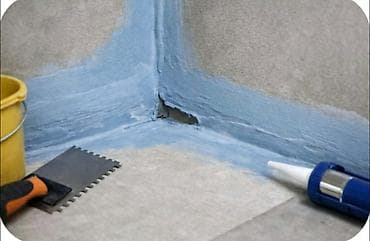 Biznis usluge: Hidroizolacija Hidroizolacija balkona, terasa i ravnih ploča — 4