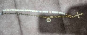 kozne mokasine sa debelim djonom: Handmade, Material: Silver — 1