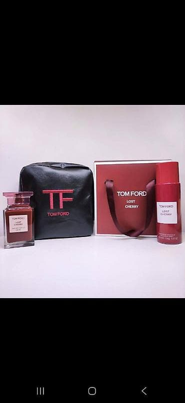 Women's Footwear: Set — 3