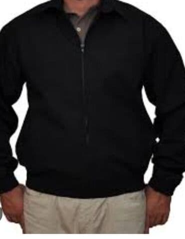 Muska jakna L nova 3500