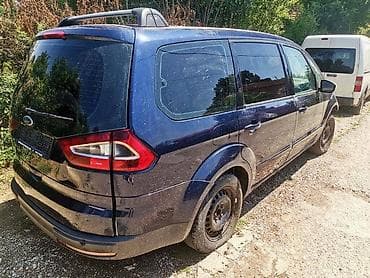 ford p251a:00 2f: LETVA VOLANA ZA FORD GALAXY OD 2006. DO 2009. GOD. | Polovni delovi — 1