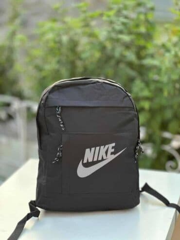 santoro rancevi: Nike — 3