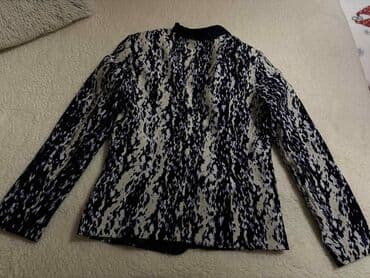 Roll-necks: H&M, L, Viscose — 3