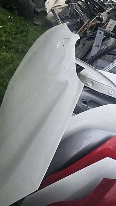 osigurac za instrument tablu: HAUBA G20 G21 ZA BMW SERIJA 3 | BMW 3 g20 g21 hauba — 3