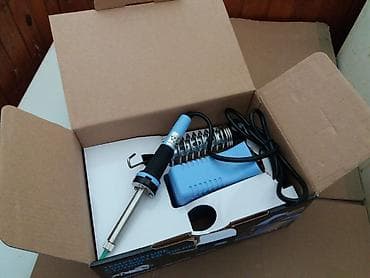 alat beograd: WOMAX Profesionalna BAZNA lemilica 150-480'C - Napon: 220-240V/50Hz — 4