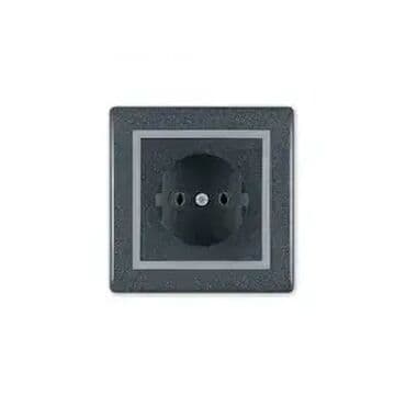 Šifra proizvoda: Art.607.212 Sklopka naizmenična Ugradnja u zid u na lalafo.rs Šifra proizvoda: Art.607.212 Sklopka naizmenična Ugradnja u zid u