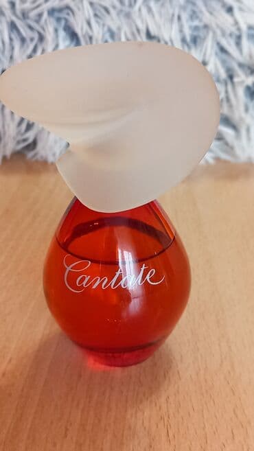 Vintage Cantate – Eau de Toilette, 50 ml (1.7 fl. oz) Yves Rocher -