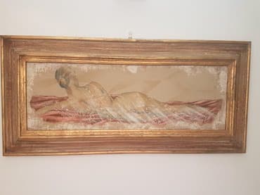 rotirajuci nastavak za slavinu: Painting — 2
