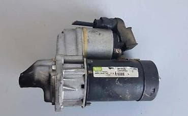 Anlaseri: ANLASER 1.2 1.4 1.6 ZA OPEL AGILA, ASTRA G, ASTRA H . | Svi delovi — 1