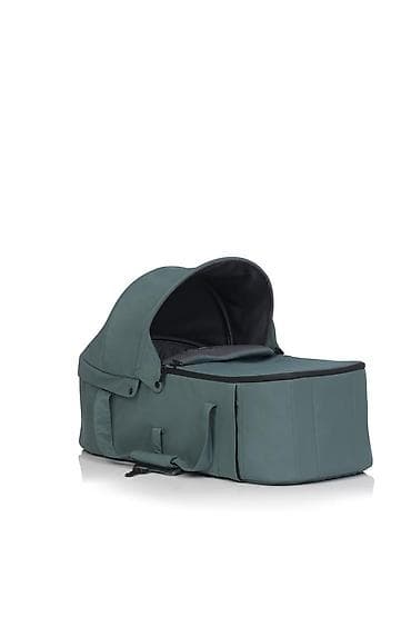 Kolevke: Eurocart mekana kolevka za kolica Easy Go Echo – Sage Green Dodatak — 2