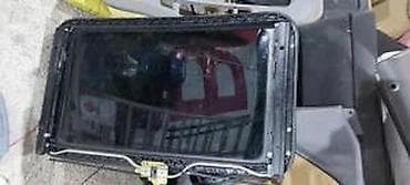 krovni koferi za auto: FIAT PUNTO 2 5V SIBER KOMPLETAN | Ispravno moze komplet mogu delovi — 2