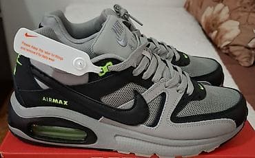 Cipele: Nike Air Max – muške patike Model: CT Veličina: US 10 / UK 9 / EU — 8