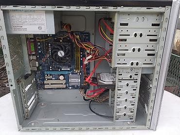 pasta arctic mx 4: Racunar potpuno ispravan nov operativni sistem vindovs 7 ultimet AMD — 6