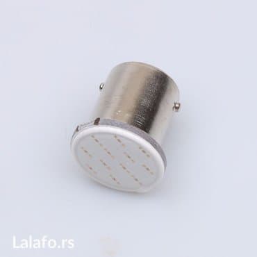 punjiva led cob lampa za automehanicare sa magnetom: Power: 5w led type: 1156 led stocket: ba15s voltage: dc12v smd — 7