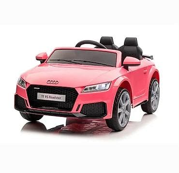 podhaljina gdje kupiti: Auto na baterije AUDI TT Licencirani Licencirani dečiji auto AUDI TT — 3